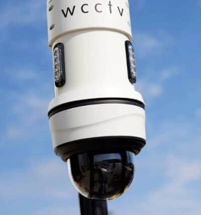 Dacorum Borough Council is to use a WCCTV Solar Tower to tackle fly-tipping hotspots