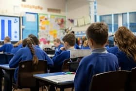Thousands of fines were imposed on families in Hertfordshire. (photo used for illustrative purposes). Adobe stock
