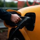 Osprey's 60kW rapid charge points are compatible with every electric vehicle on the market today.