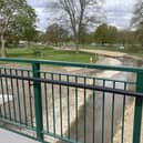 Gadebridge Park