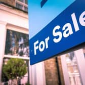 New statistics have revealed house sale trends in Dacorum.