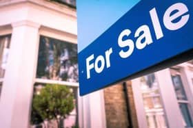New statistics have revealed house sale trends in Dacorum.