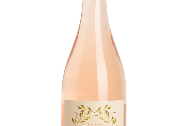 The M&S Myrtia Moschofilero is a rare gem to accompany any summer meal.