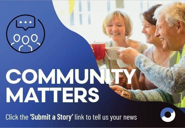 Community Matters