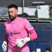 Steve Arnold has signed from Sutton United. Photo: Getty Images.