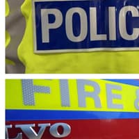 Report finds Hertfordshire Constabulary and Fire and Rescue Service “not fully prepared” for threat of cyberattacks
