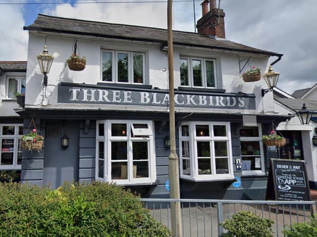 94 St John's Rd, Boxmoor, Hemel Hempstead