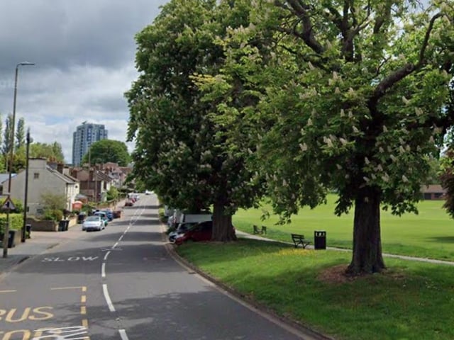 Of Boxmoor and Apsley’s 5103 households, 62% were not deprived.