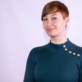 2023 UK Boardroom Apprentice Alexandra Morton