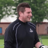 Joel Canning died suddenly last week