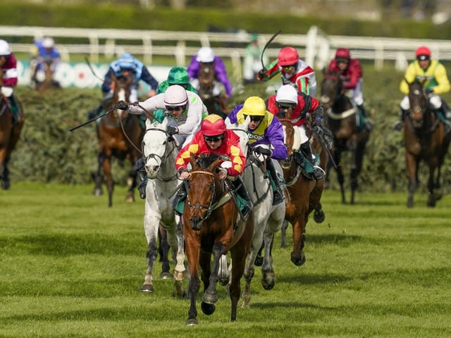 No horses in this year's race have a better Aintree pedigree than this 11yo veteran, trained in Wales by Peter Bowen, father of jockeys Sean (who rides on Saturday) and James. For on four visits to the track, he has won three times, including twice over the National fences in the Topham Trophy. However, he looks high in the handicap for his first crack at the big one.