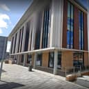 Hemel Library