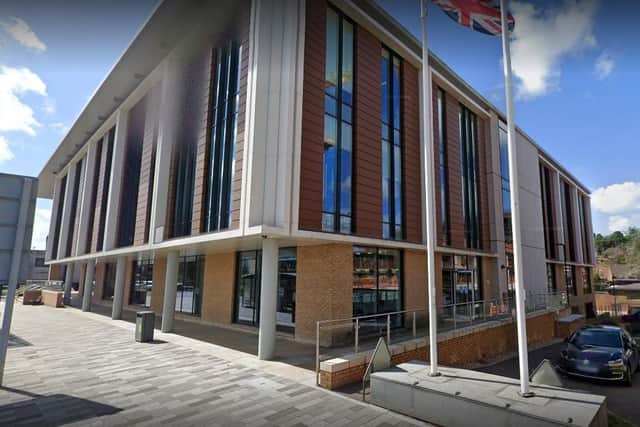 Hemel Library