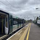 Strike action will be taking place this festive season