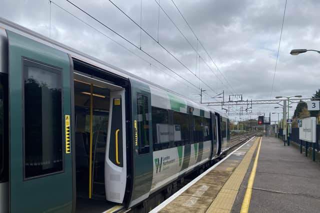Strike action will be taking place this festive season
