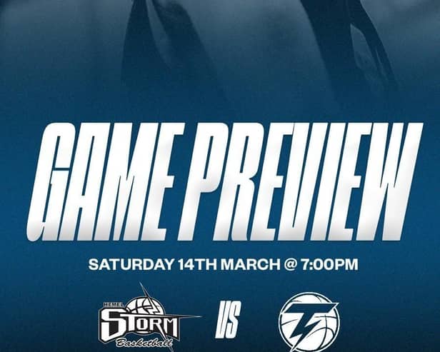 Storm return to home action