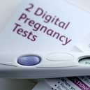 Experts say the rise is due to inadequate access to contraception. Photo: Gareth Fuller PA