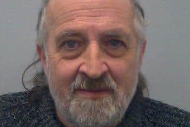 Martyn Bragg