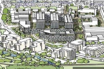 The board will consider feedback from residents, staff and stakeholders.