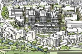 The board will consider feedback from residents, staff and stakeholders.
