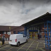 Hemel Hospital