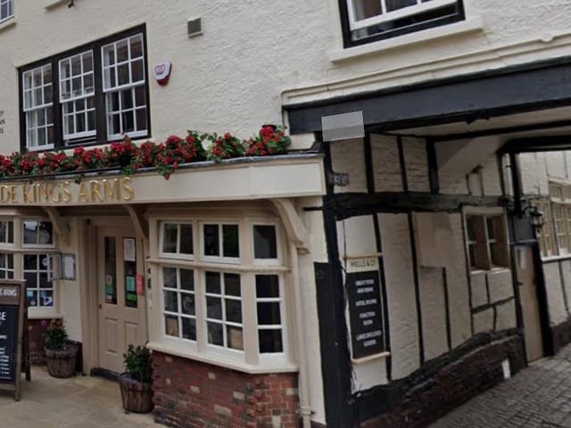 41 High St, Hemel Hempstead