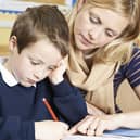 New figures have shown a national decline in attendance, behaviour and development in schools since the coronavirus pandemic, including in Hertfordshire