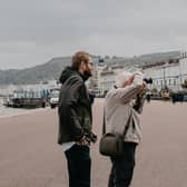 Photography and Travelling