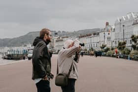 Photography and Travelling