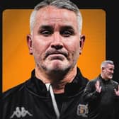 Storm's new Head Coach