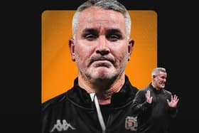 Storm's new Head Coach