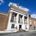 County councillors discussed a devolution deal on Tuesday.