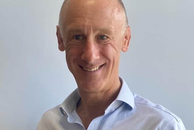 Tim Matthews, Sorbon Estates