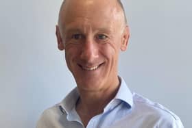 Tim Matthews, Sorbon Estates