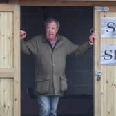 Doncaster television personality Jeremy Clarkson could see his TV shows dropped by Amazon, according to reports. His shows are The Grand Tour and Clarkson's Farm