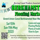 Floating Market