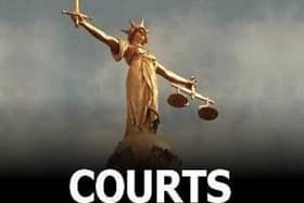 She was sentenced at St Albans Crown Court on Thursday