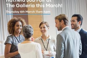 Job Fair