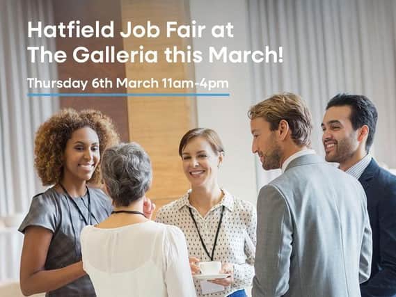 Job Fair