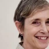 Sarah Perman. Hertfordshire County Council director of public health. Image supplied by Hertfordshire County Council