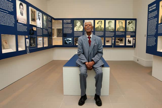 A special screening of Sam King's documentary is planned. (Photo by Cate Gillon/Getty Images)