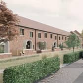 Helix Construct completed the St Margaret’s Way housing project in Hemel Hempstead