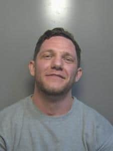 Ashley Latimer Basill was given a 30-year sentence
