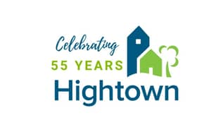 Hightown Housing Association documents its 55-year history.