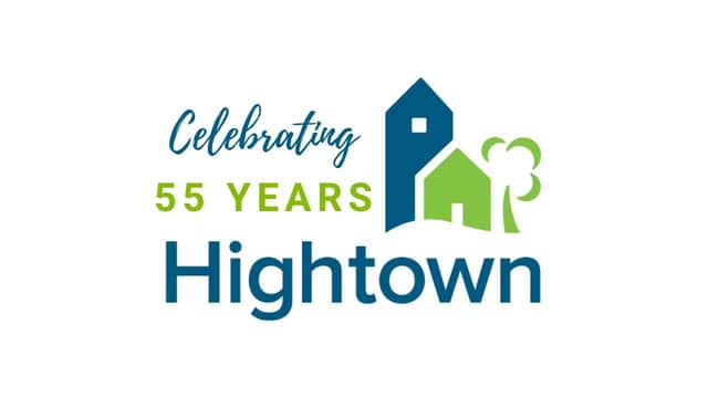 Hightown Housing Association documents its 55-year history.