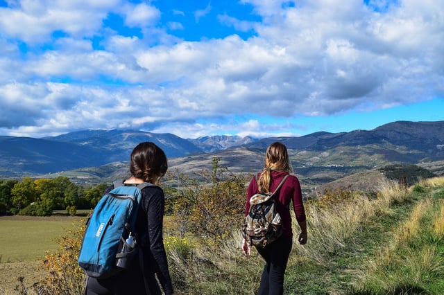 <p><strong>What are the best women’s walking trousers for hiking 2021? Our favourite hiking trousers reviewed</strong></p>