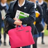 The Nourish Hertfordshire scheme aims to improve food culture at schools across the county