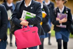 The Nourish Hertfordshire scheme aims to improve food culture at schools across the county