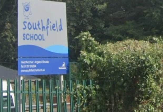 Councillors have praised the Herts school