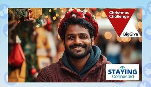 Christmas Challenge